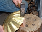 Crimping