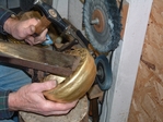 Finish Bending Over