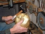 Shaping Muzzle