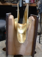 End View