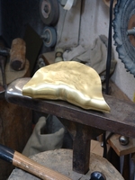 Fold Hammered Out