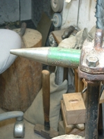 Cone Stake