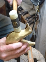 Using Ball Stake
