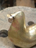 Beak Marked