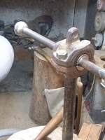 Ball Stake