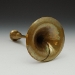 Brass Candle Holder by Steve
      Shelby