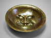 Man in the Moon Bowl by Steve
      Shelby