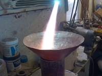 Annealing