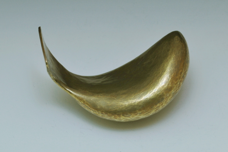Wiggly Fish, Sculpture by Steve Shelby