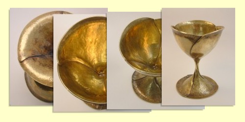 Goblet by Steve Shelby