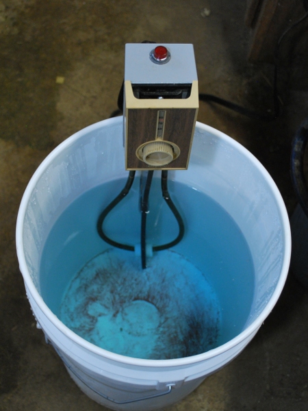 How To Use Immersion Water Heater In Plastic Bucket 2025 www