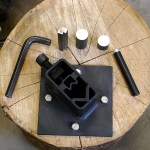 Shelby Universal Stake Holder